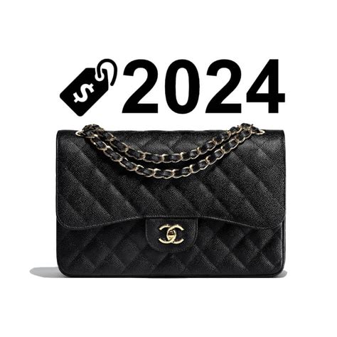 chanel price increase october|Chanel price increase for 2024.